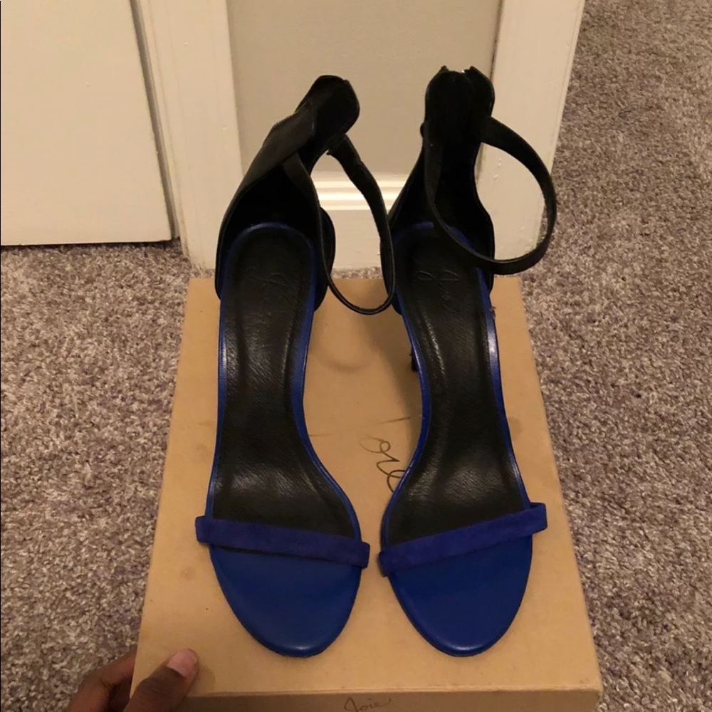 Joie sandal heels